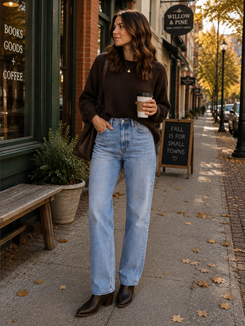 Madewell Dean Easy Straight Airy Denim Jeans 26 Light Wash